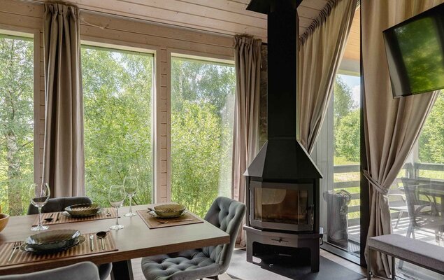 Домик у Сорочан — фото 3