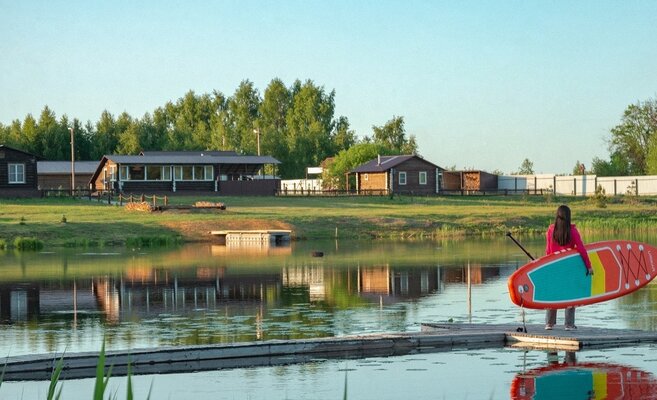 Семь озёр  — фото 5