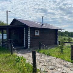 Эко-комплекс Семь озёр , Рязанская область