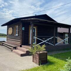 Эко-комплекс Семь озёр , Рязанская область