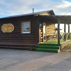 Эко-комплекс Семь озёр , Рязанская область