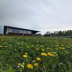 Эко-комплекс Семь озёр , Рязанская область