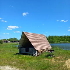 Эко-комплекс Семь озёр , Рязанская область