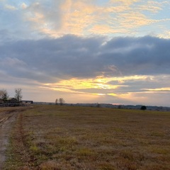 Эко-комплекс Семь озёр , Рязанская область