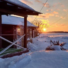 Эко-комплекс Семь озёр , Рязанская область