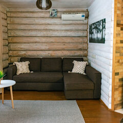 Эко-комплекс Семь озёр , Рязанская область