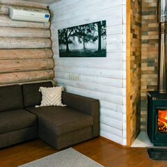 Эко-комплекс Семь озёр , Рязанская область