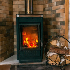 Эко-комплекс Семь озёр , Рязанская область