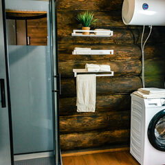 Эко-комплекс Семь озёр , Рязанская область