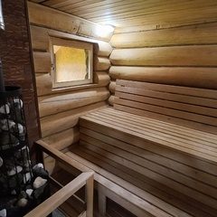 Эко-комплекс Семь озёр , Рязанская область