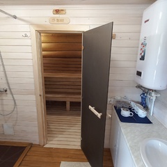 Эко-комплекс Семь озёр , Рязанская область