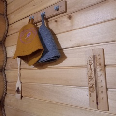 Эко-комплекс Семь озёр , Рязанская область