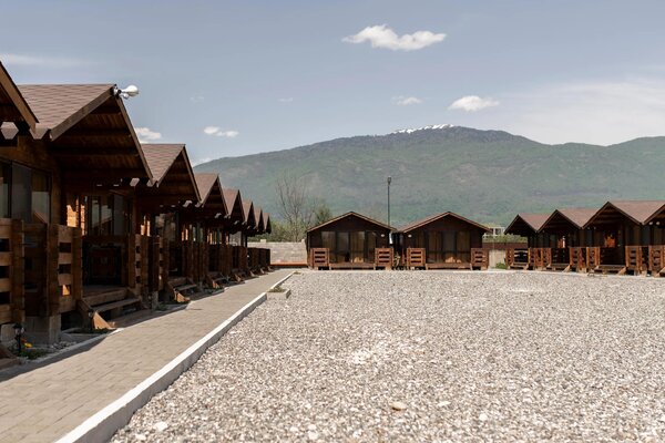 Территория