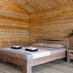 Коттеджный комплекс Поляна, Гагрский район