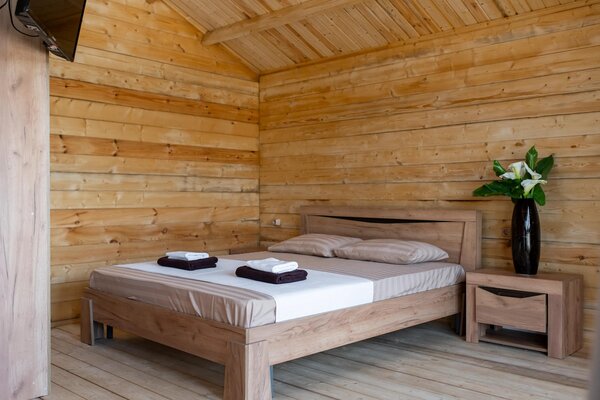 Стандартный 2-местный