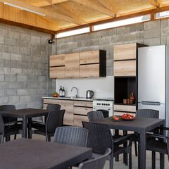 Коттеджный комплекс Поляна, Гагрский район