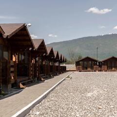 Коттеджный комплекс Поляна, Гагрский район