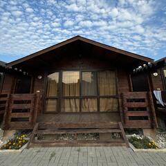 Коттеджный комплекс Поляна, Гагрский район