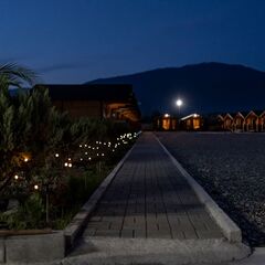 Коттеджный комплекс Поляна, Гагрский район