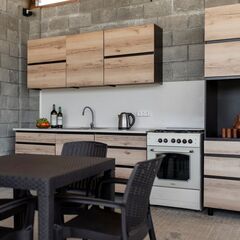 Коттеджный комплекс Поляна, Гагрский район