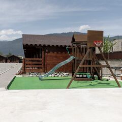 Коттеджный комплекс Поляна, Гагрский район