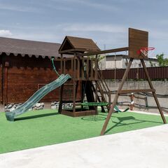 Коттеджный комплекс Поляна, Гагрский район