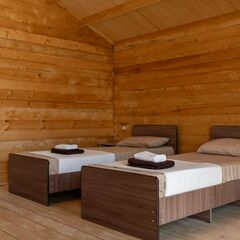 Коттеджный комплекс Поляна, Гагрский район