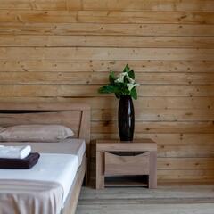 Коттеджный комплекс Поляна, Гагрский район