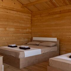 Коттеджный комплекс Поляна, Гагрский район