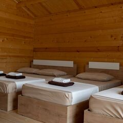 Коттеджный комплекс Поляна, Гагрский район