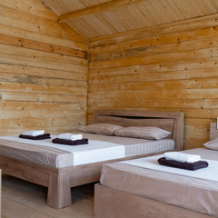 Коттеджный комплекс Поляна, Гагрский район