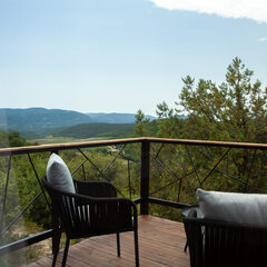 Усадьба Родное гнездо, Севастополь, Крым