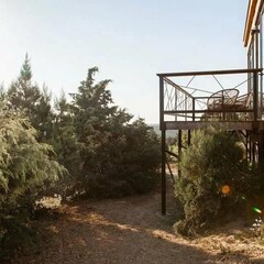 Усадьба Родное гнездо, Севастополь, Крым