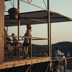 Усадьба Родное гнездо, Севастополь, Крым