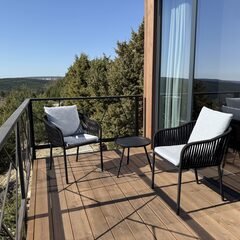 Усадьба Родное гнездо, Севастополь, Крым