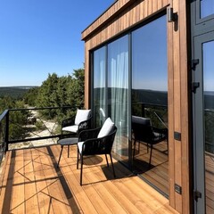 Усадьба Родное гнездо, Севастополь, Крым