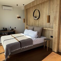 Усадьба Родное гнездо, Севастополь, Крым