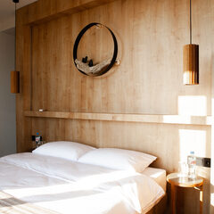 Усадьба Родное гнездо, Севастополь, Крым