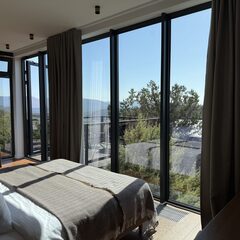 Усадьба Родное гнездо, Севастополь, Крым