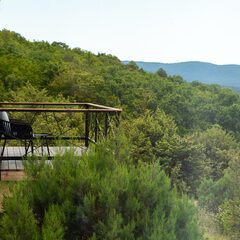 Усадьба Родное гнездо, Севастополь, Крым