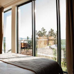 Усадьба Родное гнездо, Севастополь, Крым