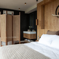 Усадьба Родное гнездо, Севастополь, Крым