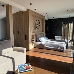 Усадьба Родное гнездо, Севастополь, Крым