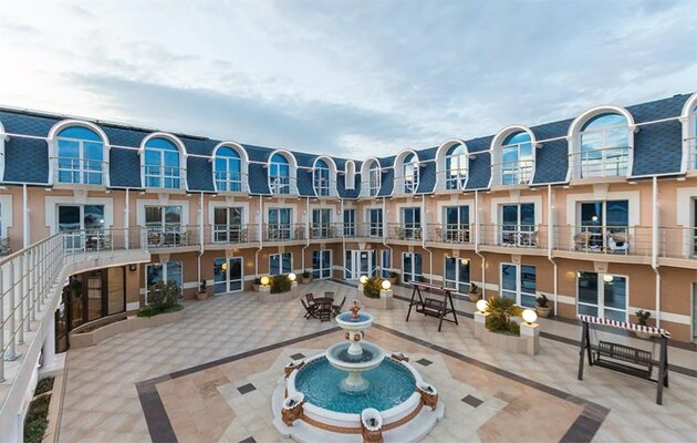 Центр оздоровления Неумывакина — фото 4