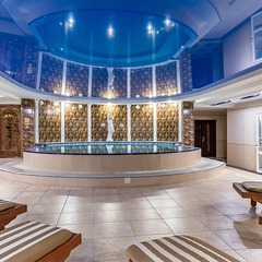 База отдыха Центр оздоровления Неумывакина, Крым