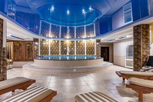 Центр оздоровления Неумывакина — фото 3