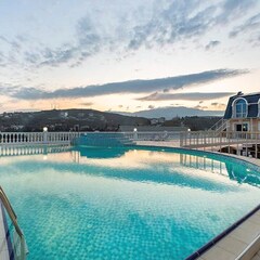 База отдыха Центр оздоровления Неумывакина, Крым