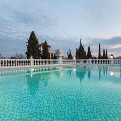 База отдыха Центр оздоровления Неумывакина, Крым