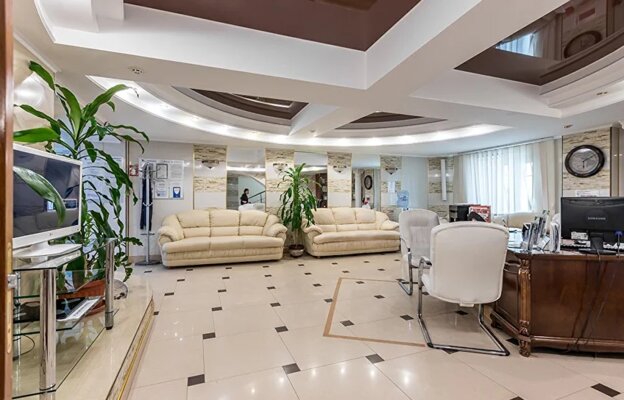 Центр оздоровления Неумывакина — фото 2