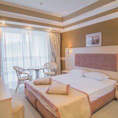 База отдыха Центр оздоровления Неумывакина, Крым